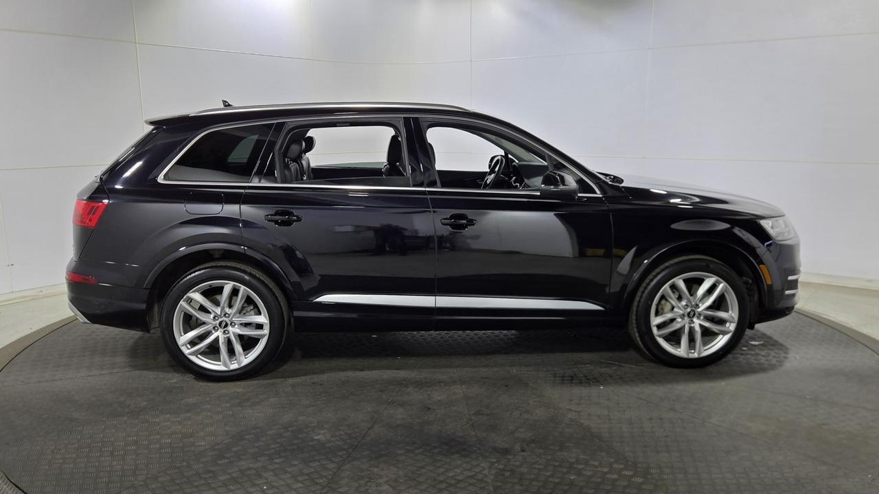 2018 Audi Q7 3.0T Prestige Jersey City NJ