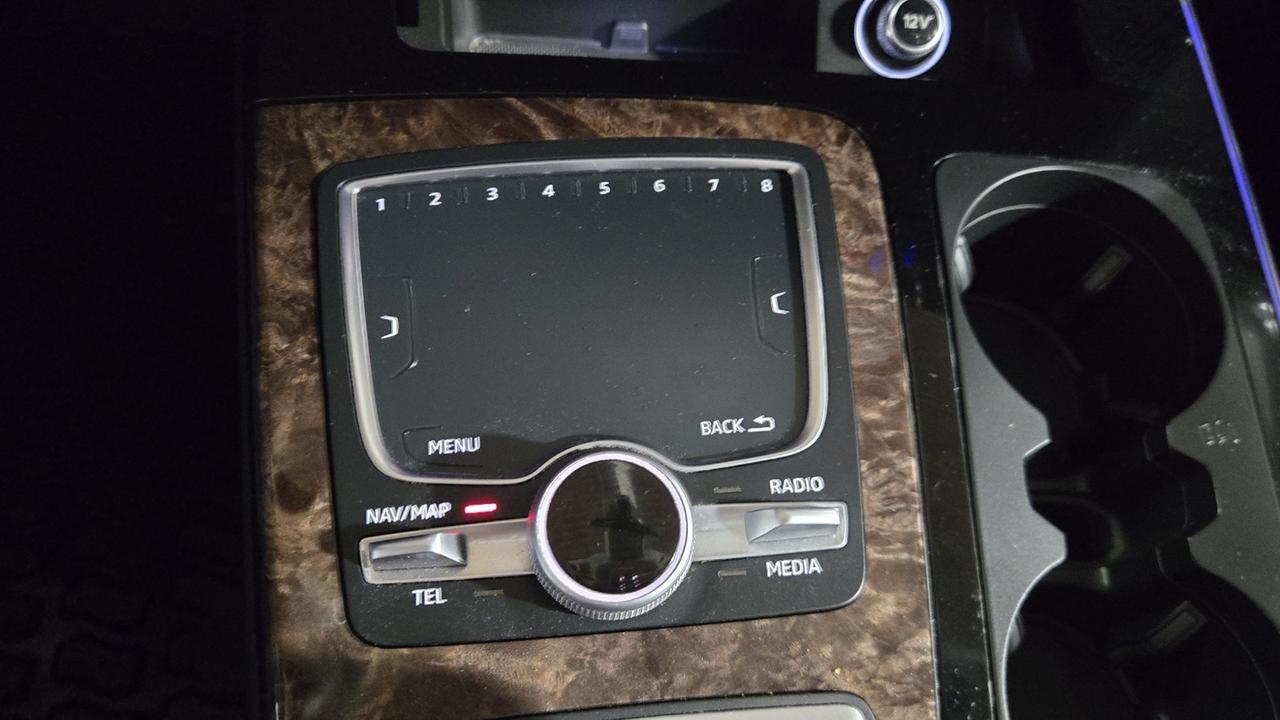 2018 Audi Q7 3.0T Prestige Jersey City NJ