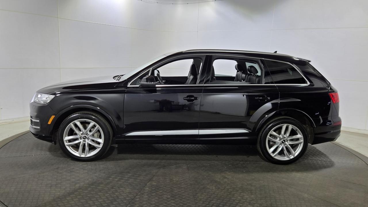 2018 Audi Q7 3.0T Prestige Jersey City NJ
