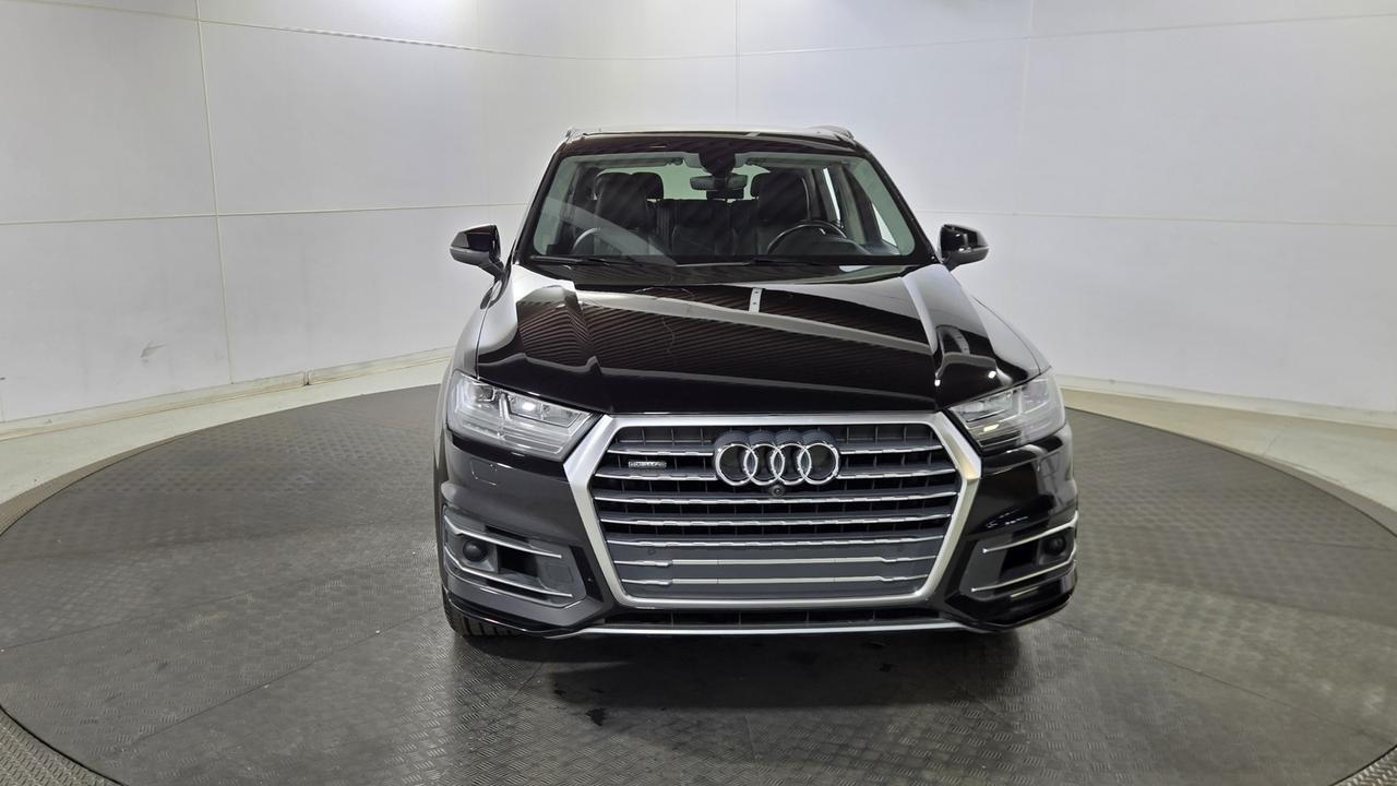 2018 Audi Q7 3.0T Prestige Jersey City NJ