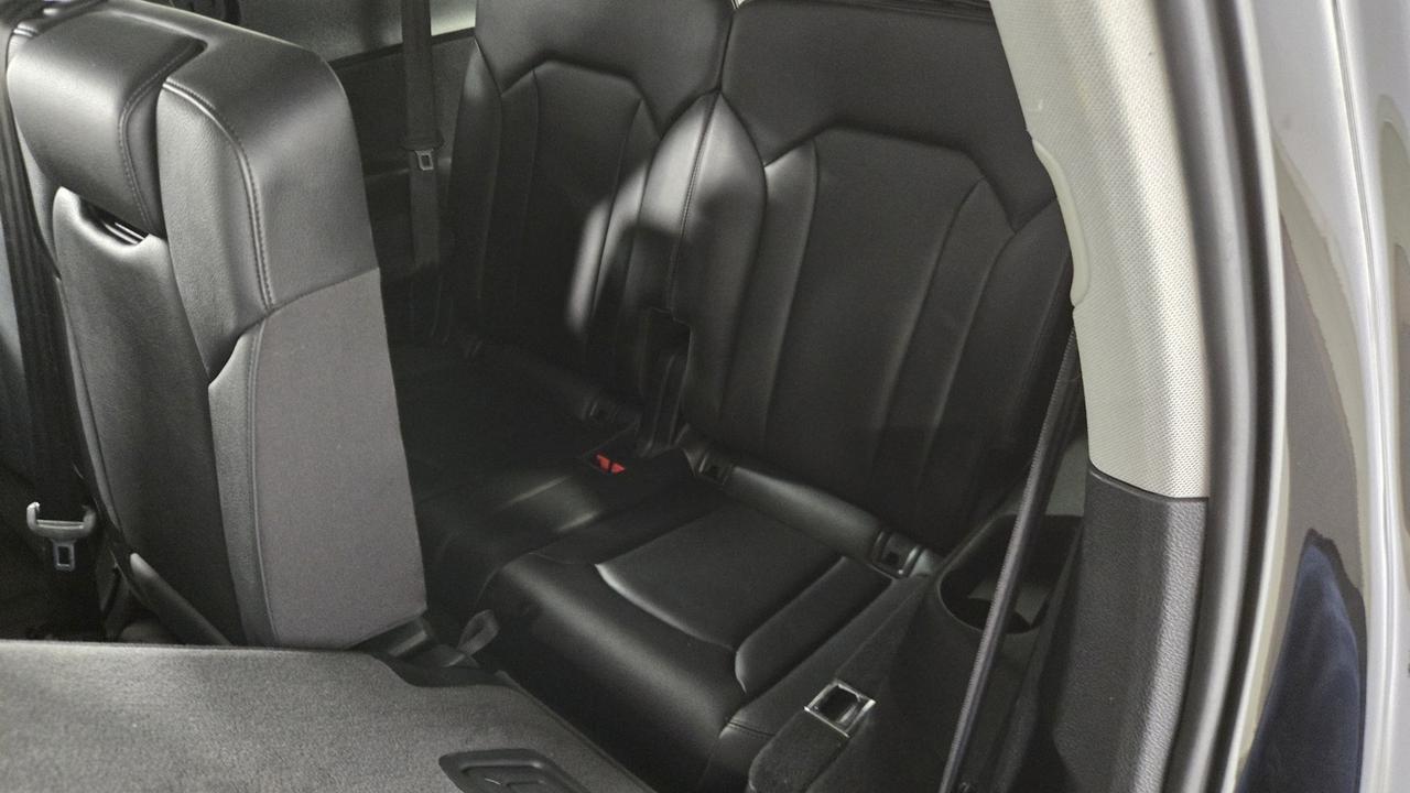 2018 Audi Q7 3.0T Prestige Jersey City NJ