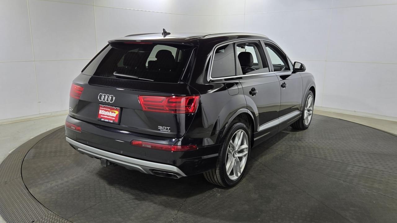 2018 Audi Q7 3.0T Prestige Jersey City NJ