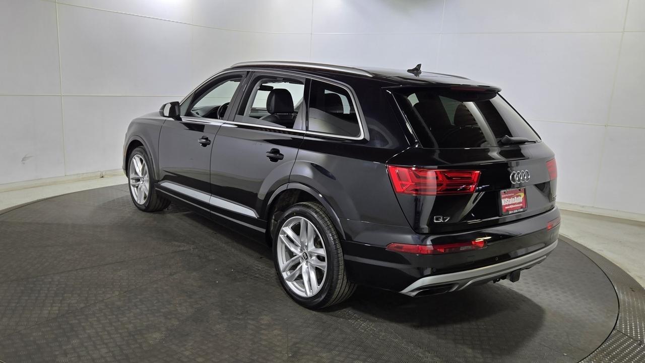 2018 Audi Q7 3.0T Prestige Jersey City NJ