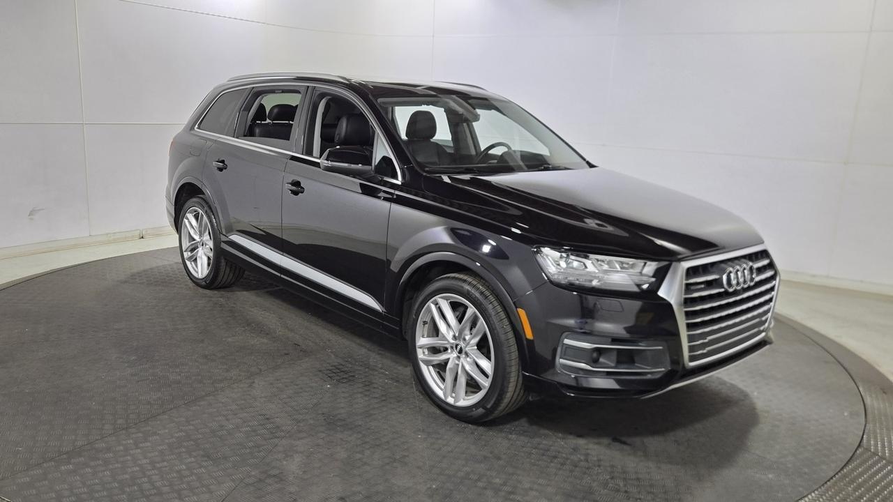 2018 Audi Q7 3.0T Prestige Jersey City NJ