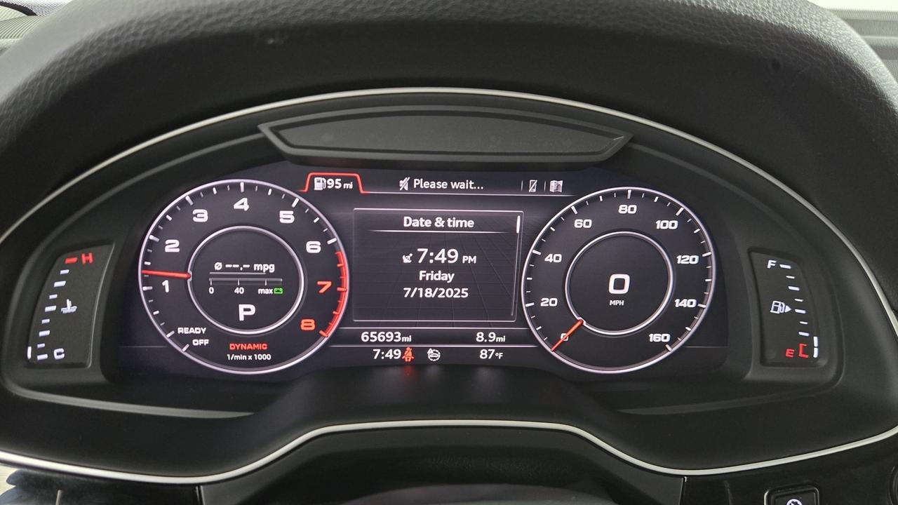 2018 Audi Q7 3.0T Prestige Jersey City NJ