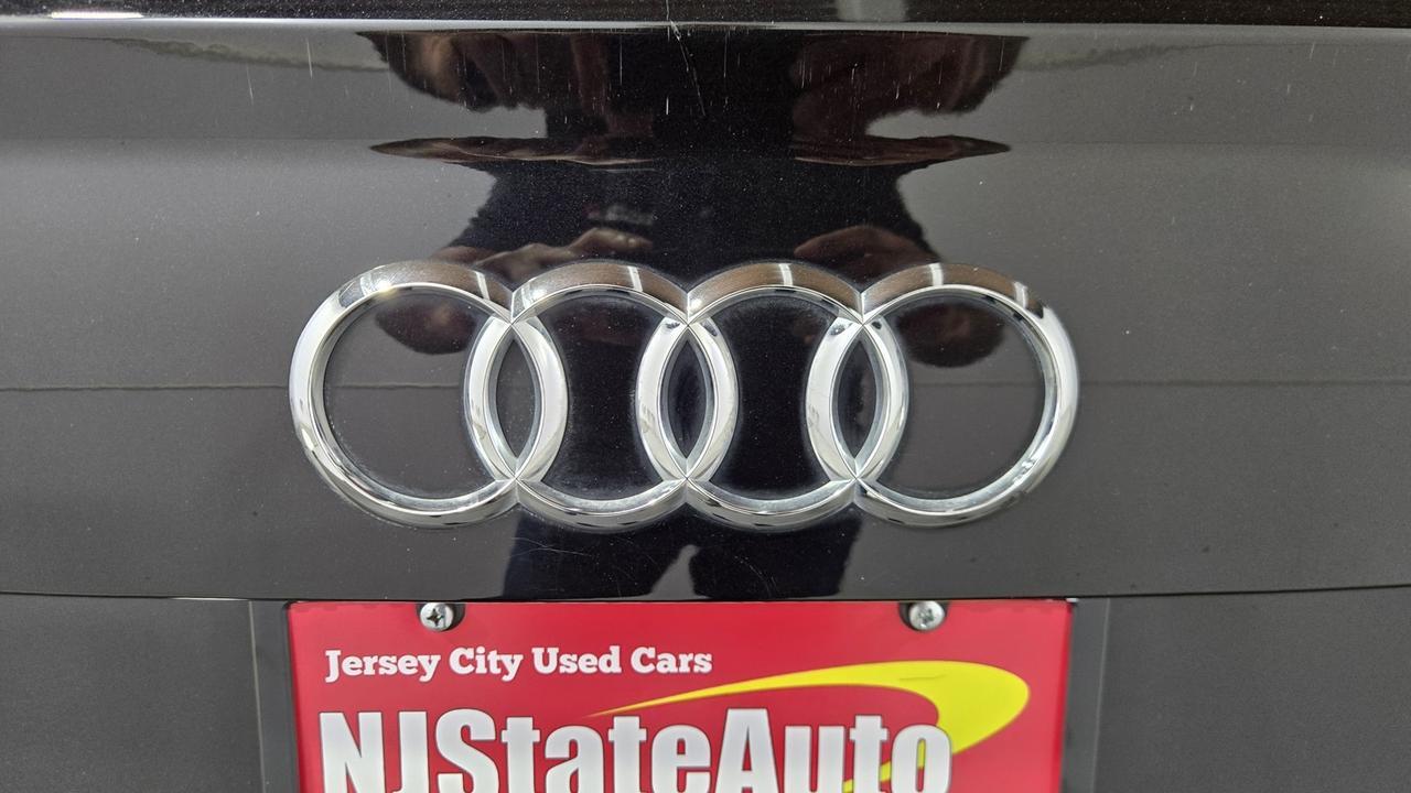 2018 Audi Q7 3.0T Prestige Jersey City NJ