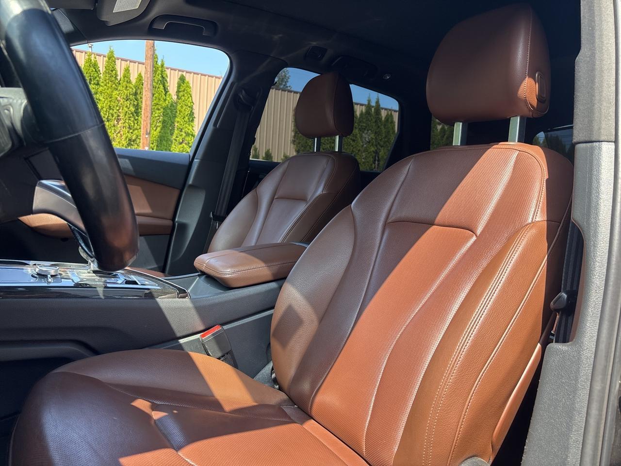 2018 Audi Q7 3.0T Prestige quattro Portland OR