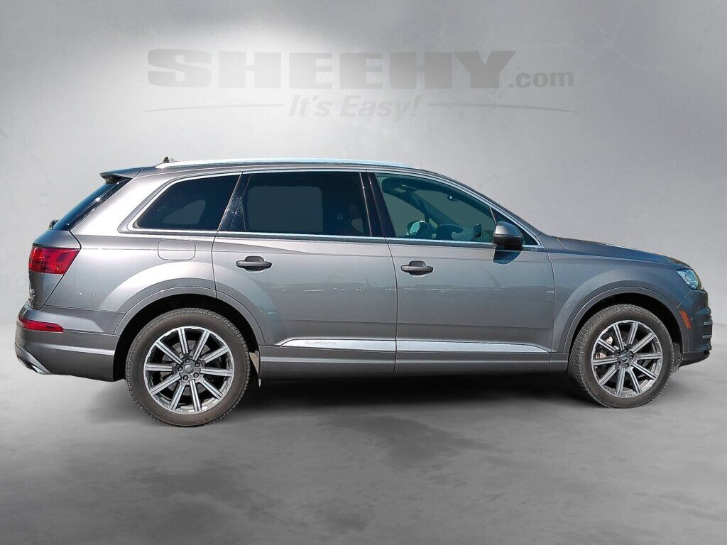 2018 Audi Q7 3.0T Prestige Richmond VA