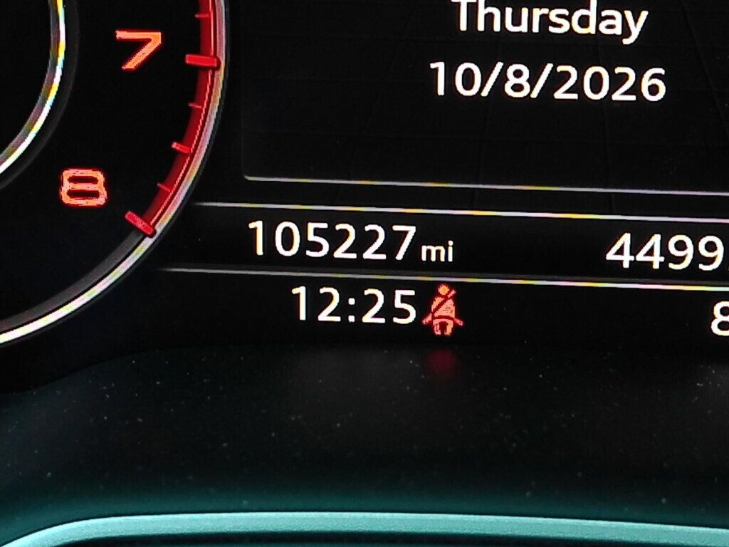 2018 Audi Q7 3.0T Prestige Richmond VA