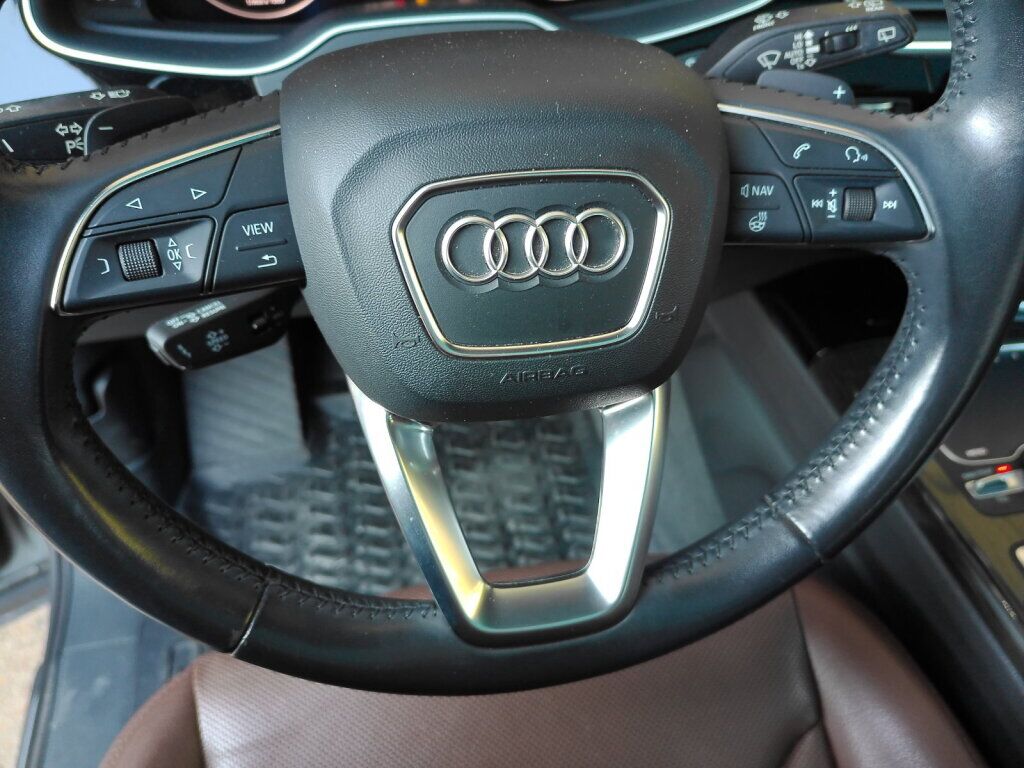 2018 Audi Q7 3.0T Prestige Richmond VA