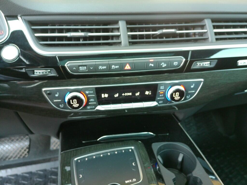 2018 Audi Q7 3.0T Prestige Richmond VA