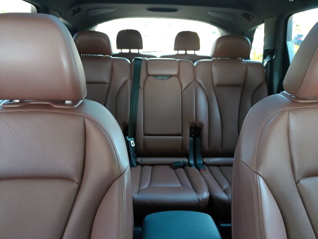 2018 Audi Q7 3.0T Prestige Richmond VA