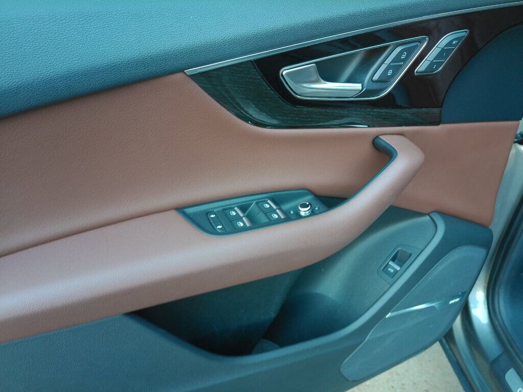 2018 Audi Q7 3.0T Prestige Richmond VA