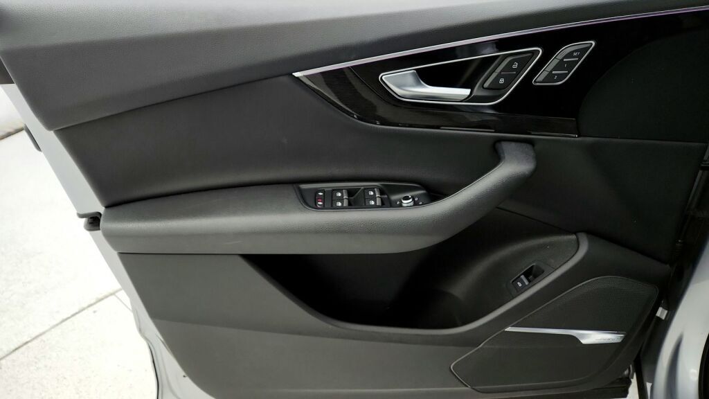 2018 Audi Q7 3.0T Prestige Laurel MD