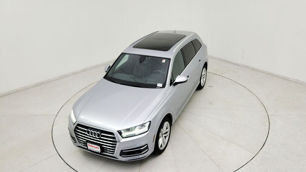 2018 Audi Q7 3.0T Prestige Laurel MD