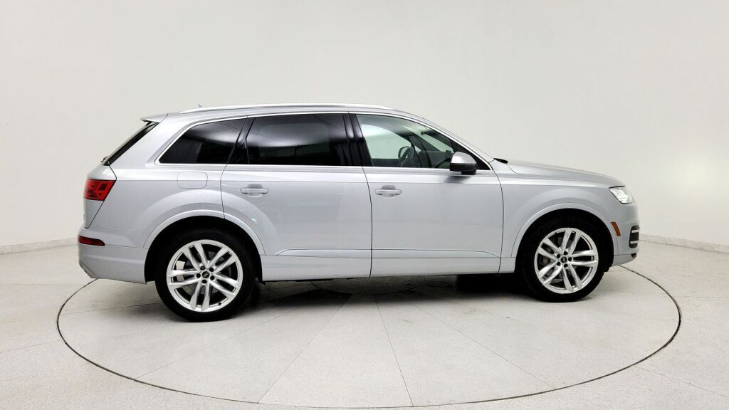 2018 Audi Q7 3.0T Prestige Laurel MD