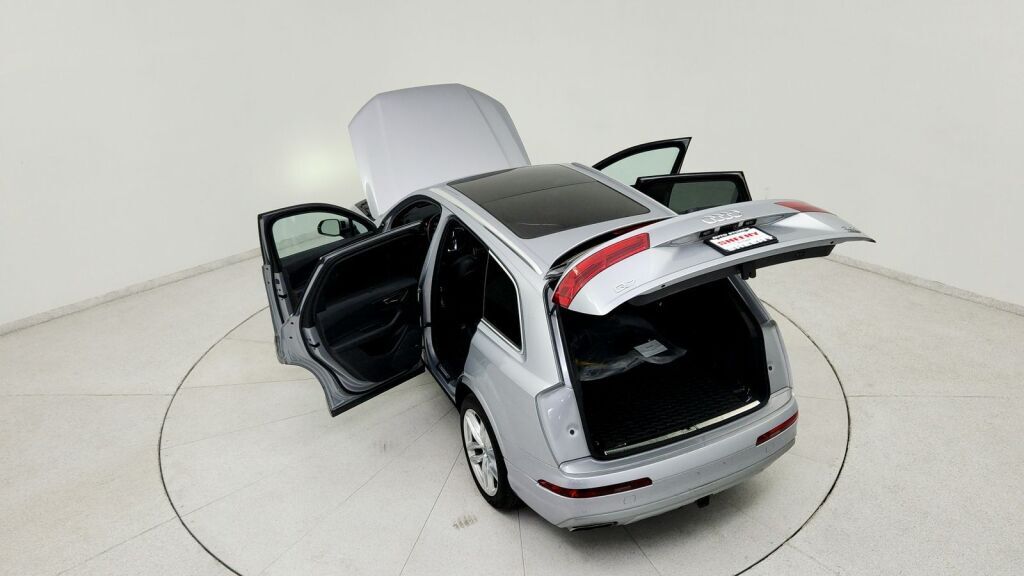 2018 Audi Q7 3.0T Prestige Laurel MD