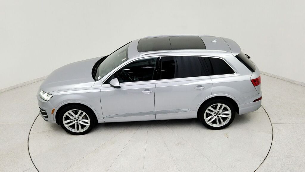 2018 Audi Q7 3.0T Prestige Laurel MD