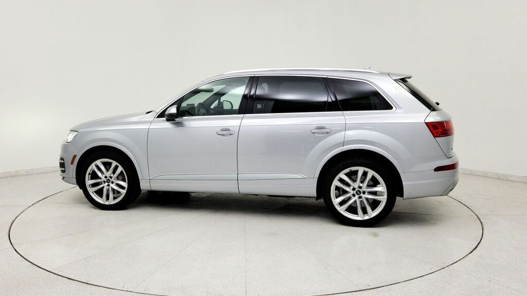 2018 Audi Q7 3.0T Prestige Laurel MD