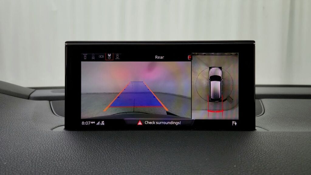 2018 Audi Q7 3.0T Prestige Laurel MD