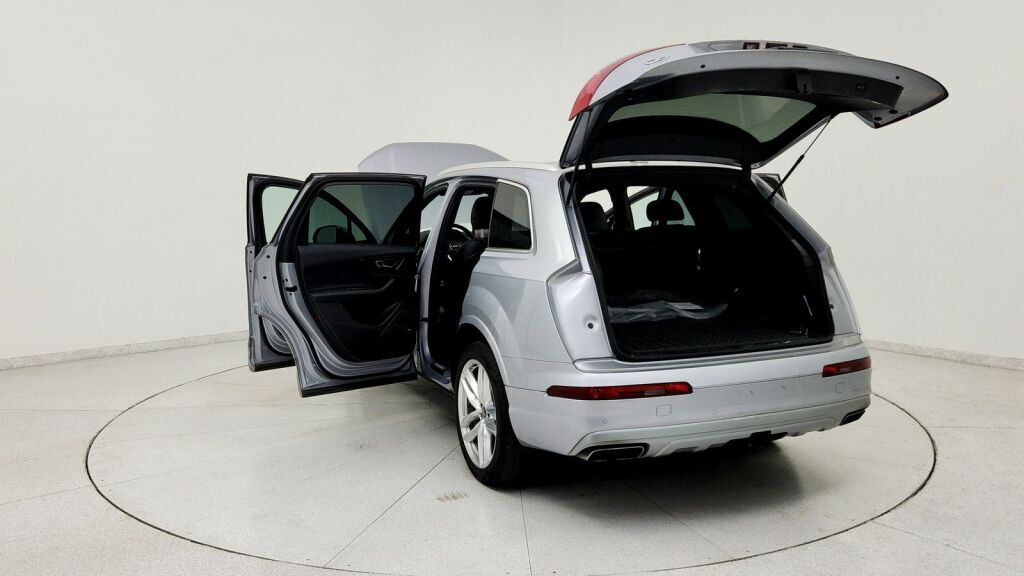 2018 Audi Q7 3.0T Prestige Laurel MD