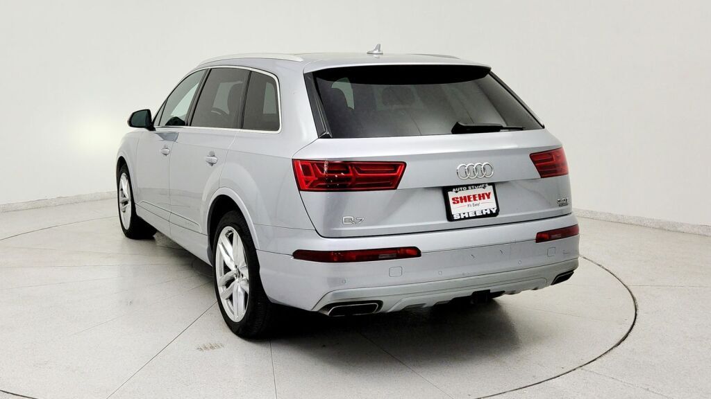 2018 Audi Q7 3.0T Prestige Laurel MD