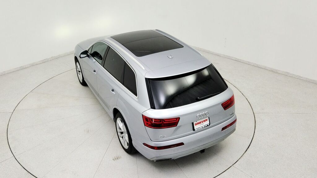 2018 Audi Q7 3.0T Prestige Laurel MD