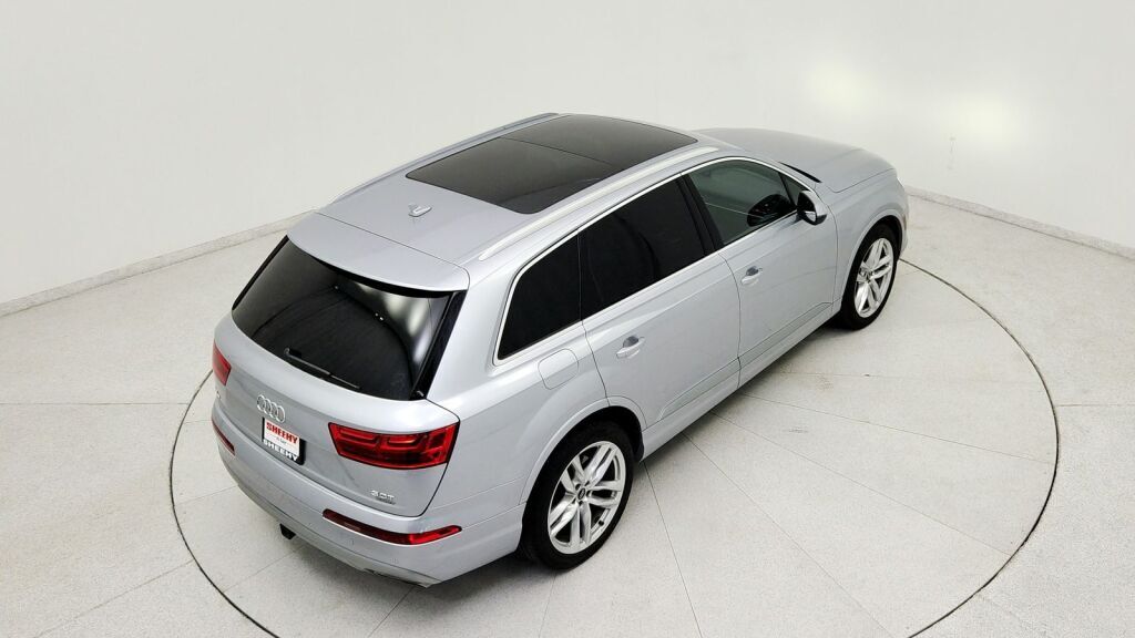 2018 Audi Q7 3.0T Prestige Laurel MD