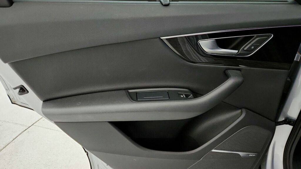 2018 Audi Q7 3.0T Prestige Laurel MD