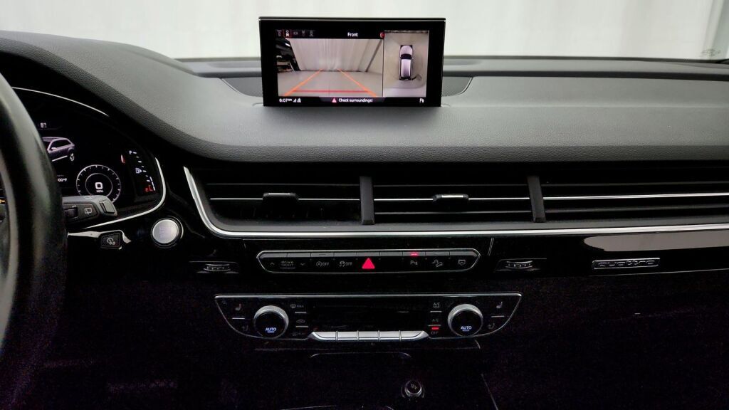 2018 Audi Q7 3.0T Prestige Laurel MD