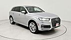 2018 Audi Q7 3.0T Prestige