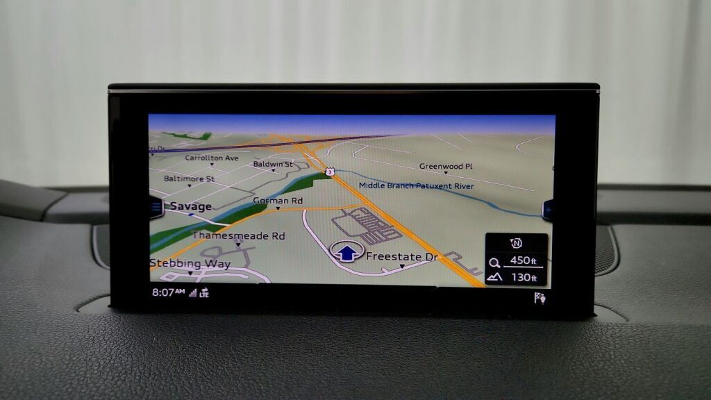 2018 Audi Q7 3.0T Prestige Laurel MD