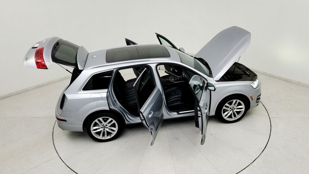 2018 Audi Q7 3.0T Prestige Laurel MD