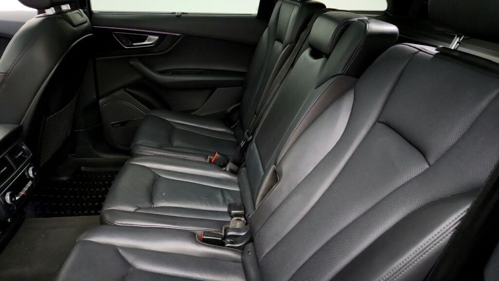 2018 Audi Q7 3.0T Prestige Laurel MD