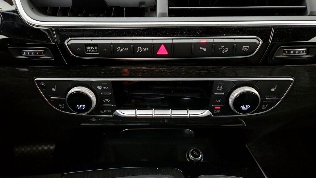 2018 Audi Q7 3.0T Prestige Laurel MD