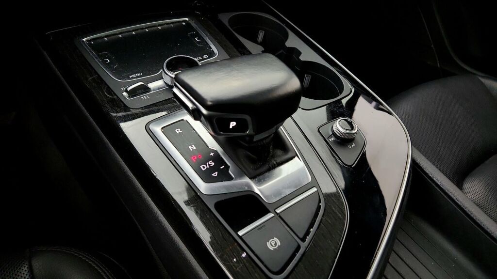 2018 Audi Q7 3.0T Prestige Laurel MD