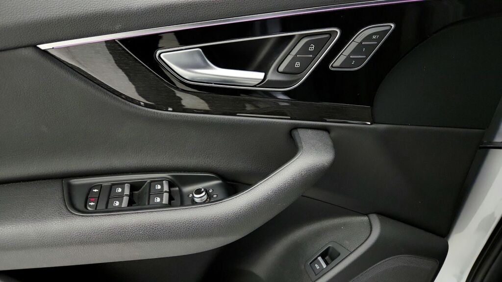 2018 Audi Q7 3.0T Prestige Laurel MD