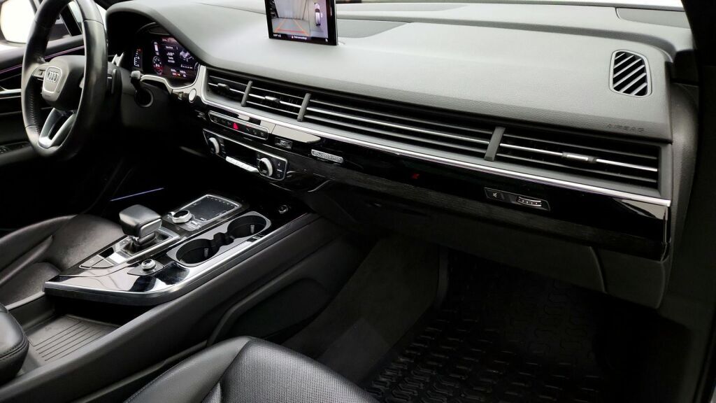 2018 Audi Q7 3.0T Prestige Laurel MD