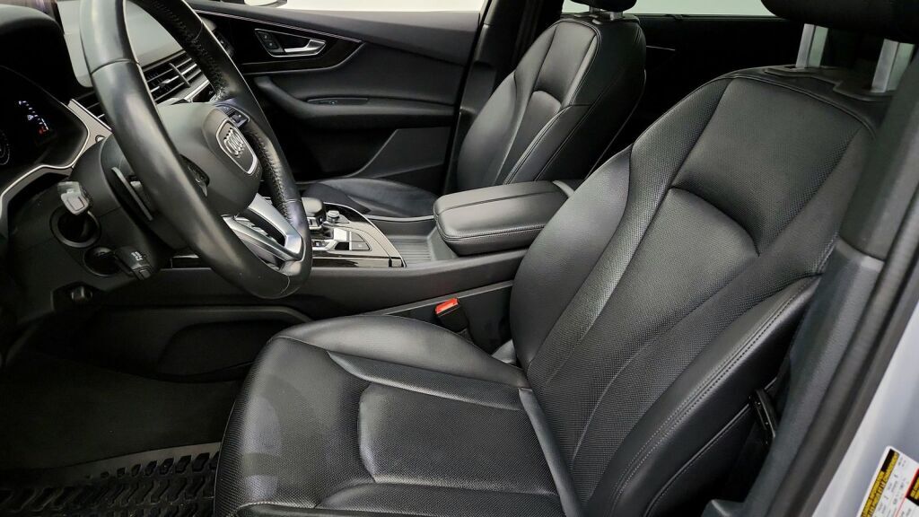 2018 Audi Q7 3.0T Prestige Laurel MD