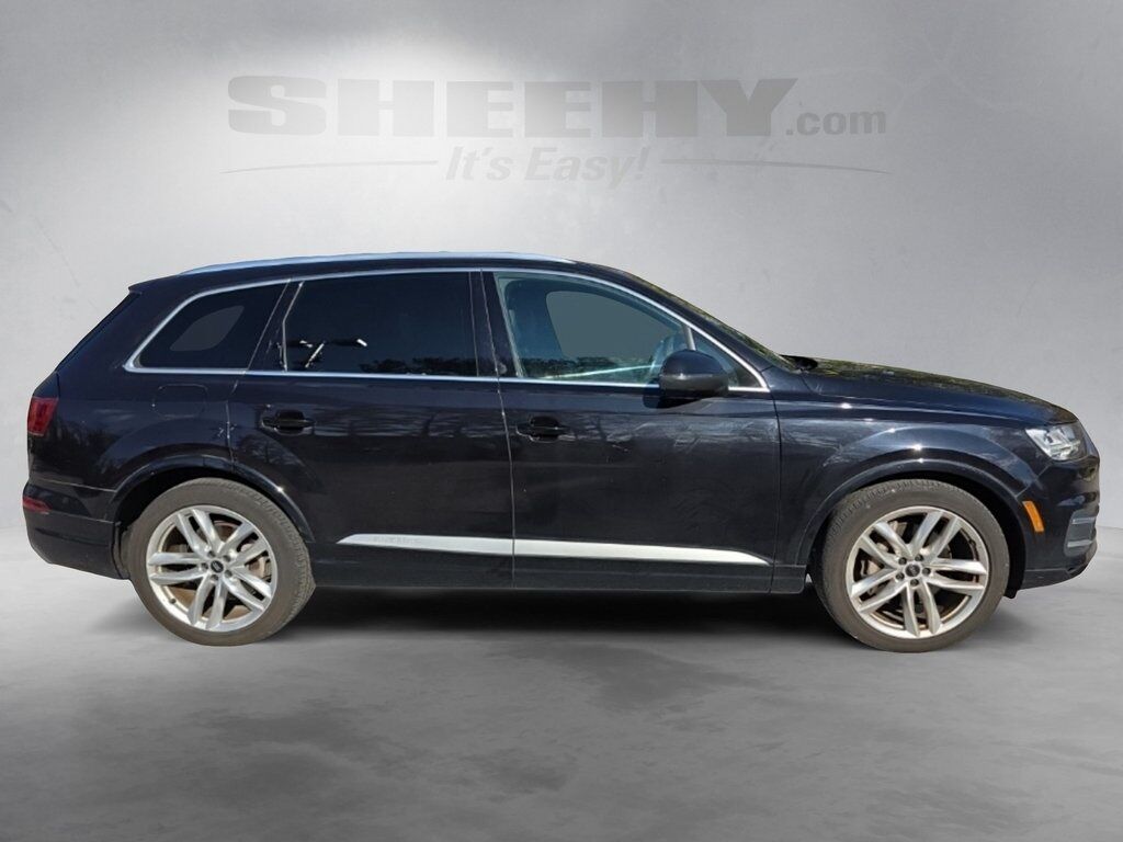 2018 Audi Q7 3.0T Prestige Hunt Valley MD