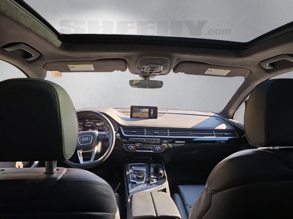 2018 Audi Q7 3.0T Prestige Hunt Valley MD