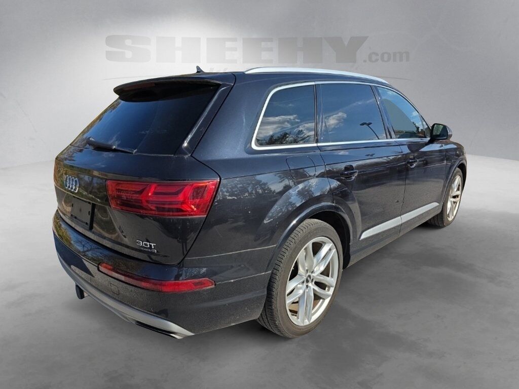 2018 Audi Q7 3.0T Prestige Hunt Valley MD