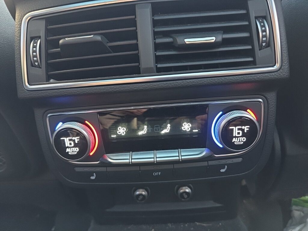 2018 Audi Q7 3.0T Prestige Hunt Valley MD