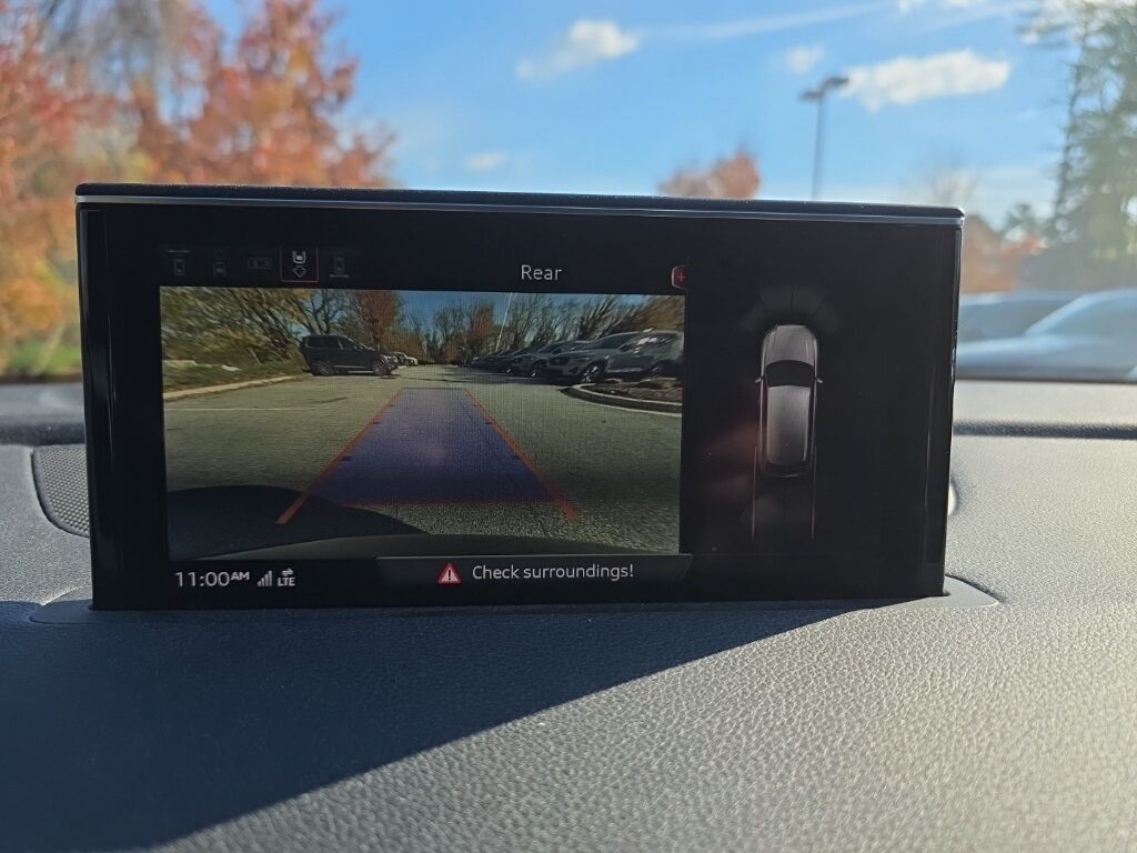 2018 Audi Q7 3.0T Prestige Hunt Valley MD