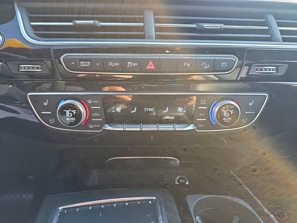 2018 Audi Q7 3.0T Prestige Hunt Valley MD