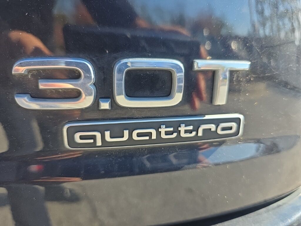 2018 Audi Q7 3.0T Prestige Hunt Valley MD