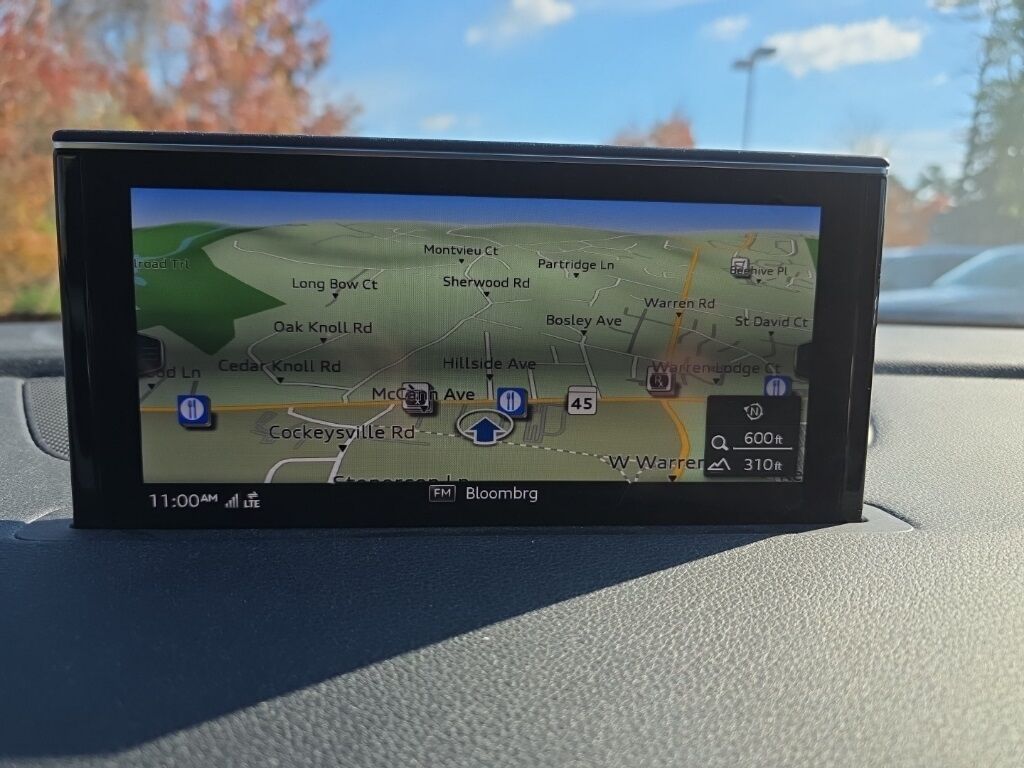 2018 Audi Q7 3.0T Prestige Hunt Valley MD