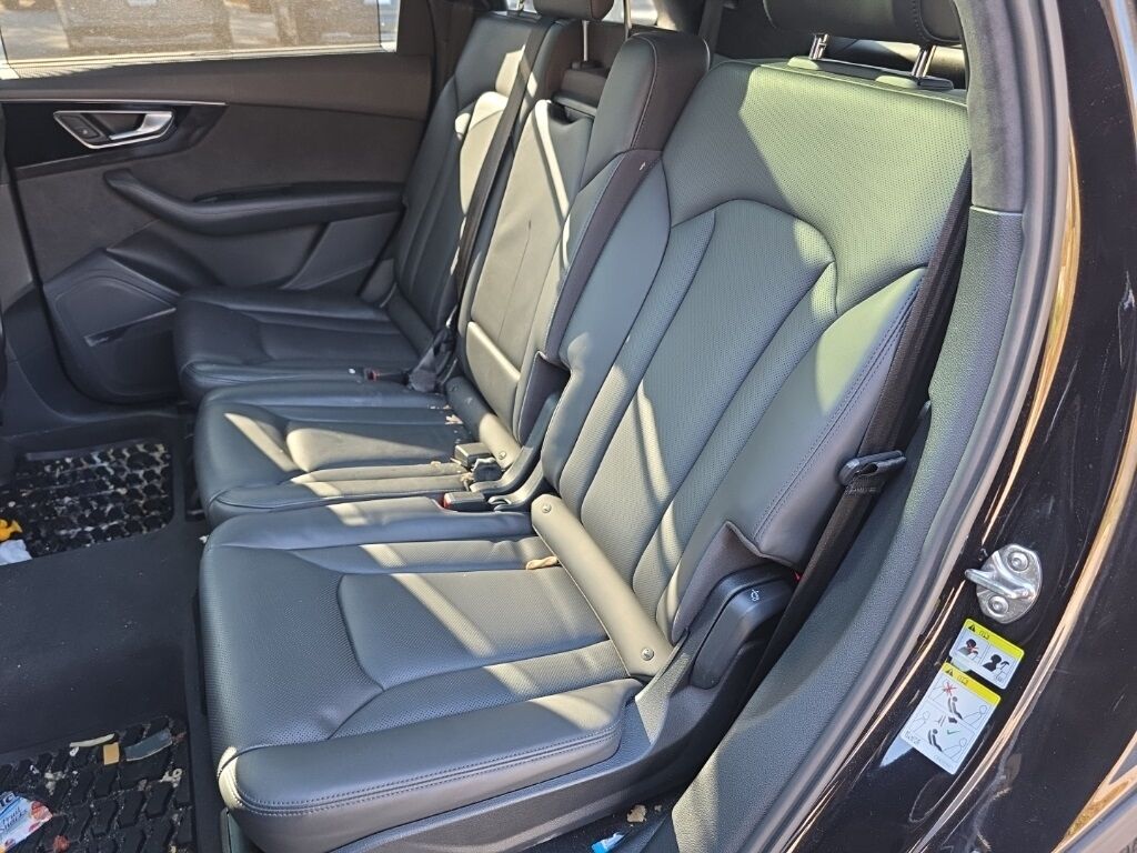 2018 Audi Q7 3.0T Prestige Hunt Valley MD