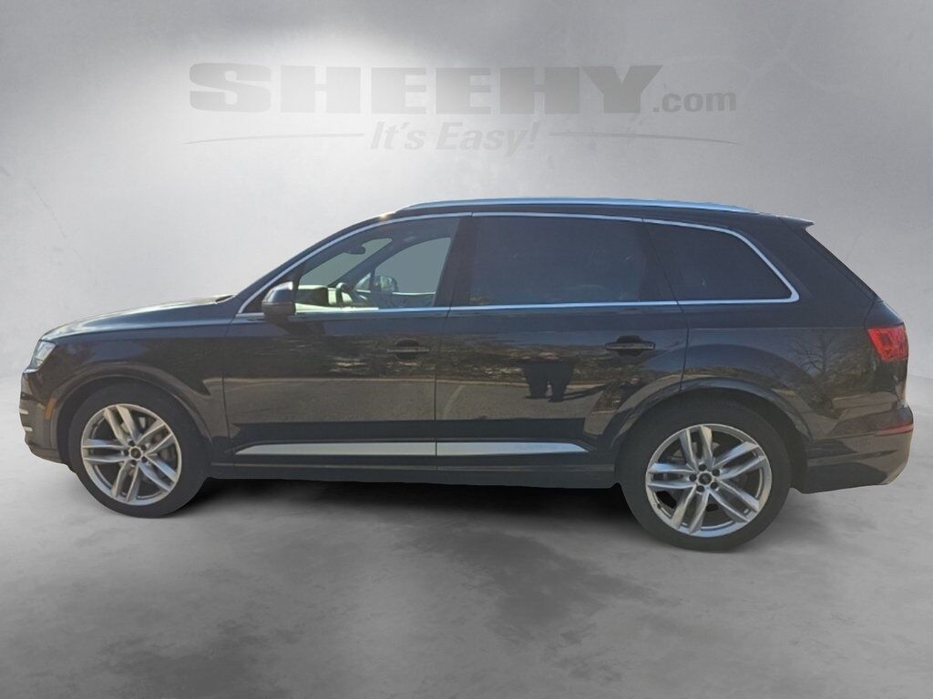 2018 Audi Q7 3.0T Prestige Hunt Valley MD