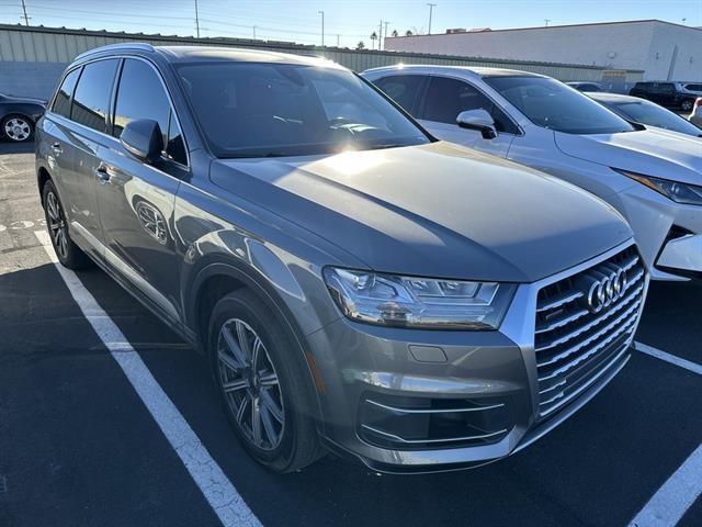 2018 Audi Q7 3.0T quattro Premium Plus Tucson AZ